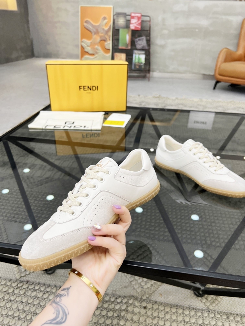 Fendi Sneakers